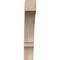 Ekena Millwork 5 1/2"W x 32"D x 32"H Balboa Smooth Knee Brace, Douglas Fir BRC06X32X32BOA00SDF - alternate 2
